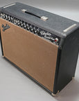 1965 Fender Vibrolux Reverb