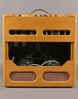 1956 Fender Bassman 5E6