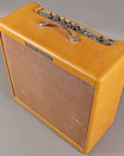 1956 Fender Bassman 5E6