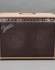 1961 Fender Super Amp 6G4