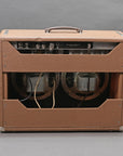 1961 Fender Super Amp 6G4
