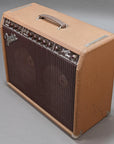 1961 Fender Super Amp 6G4