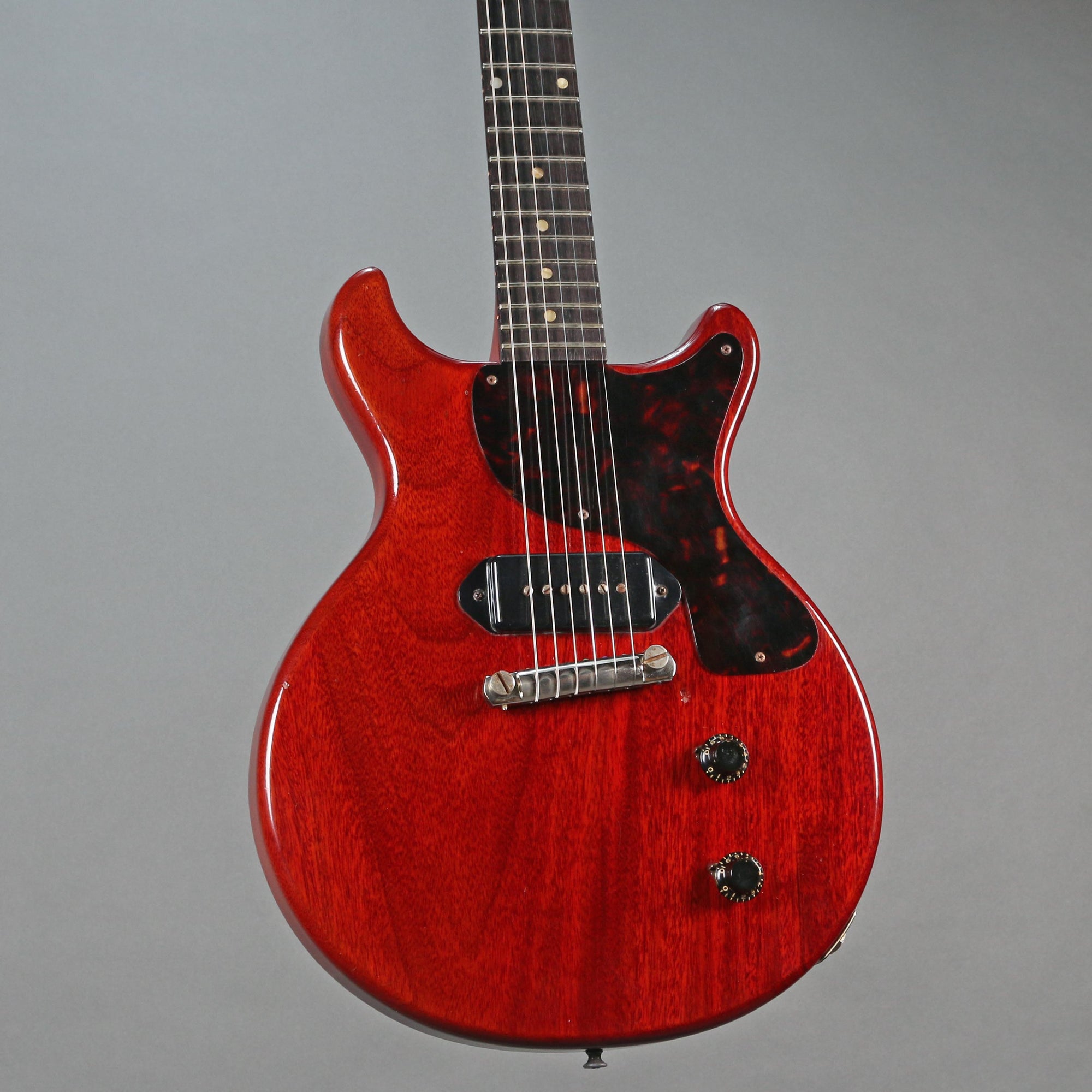 1959 Gibson Les Paul Junior Double Cut
