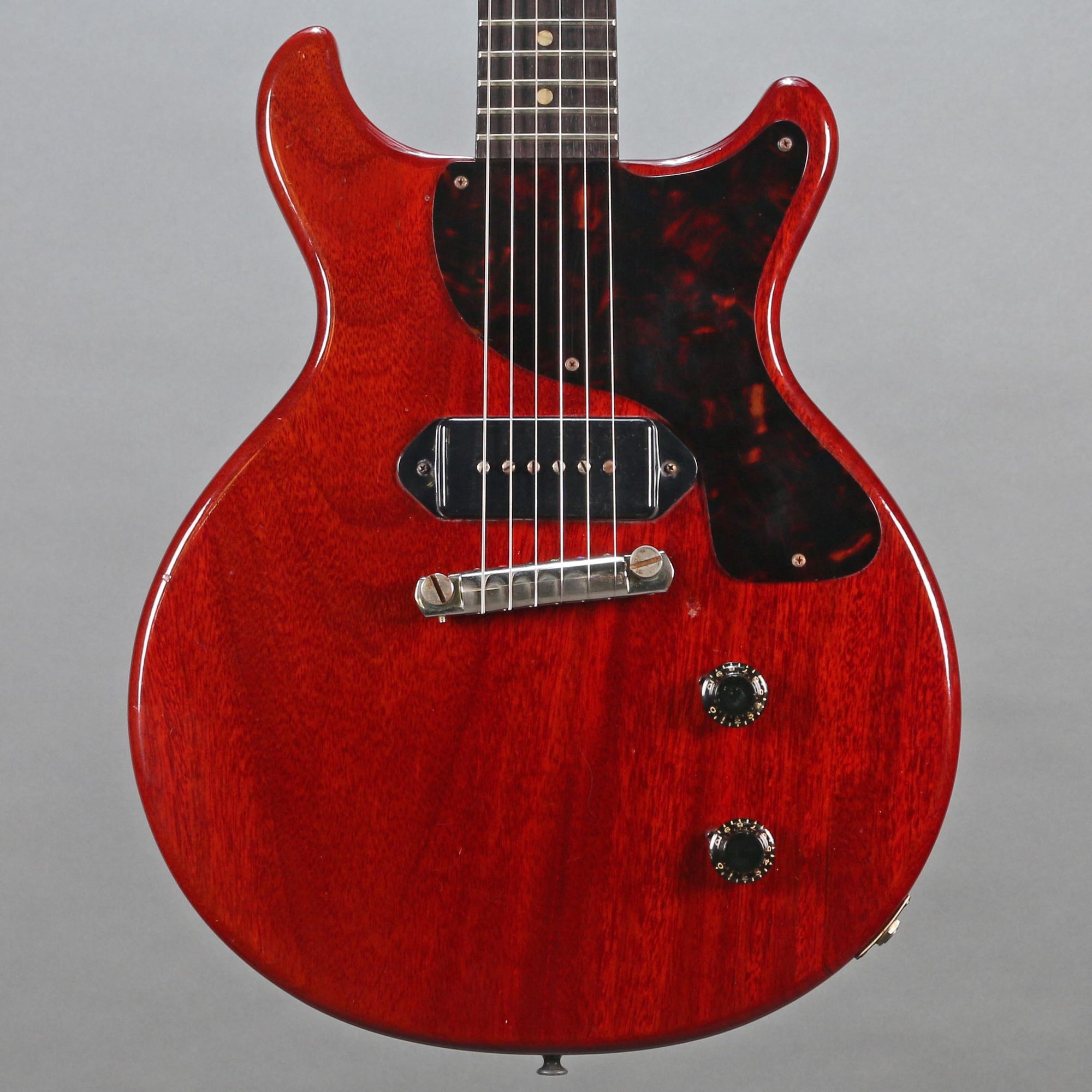 1959 Gibson Les Paul Junior Double Cut