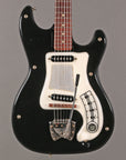 1960s Hagstrom Model 1