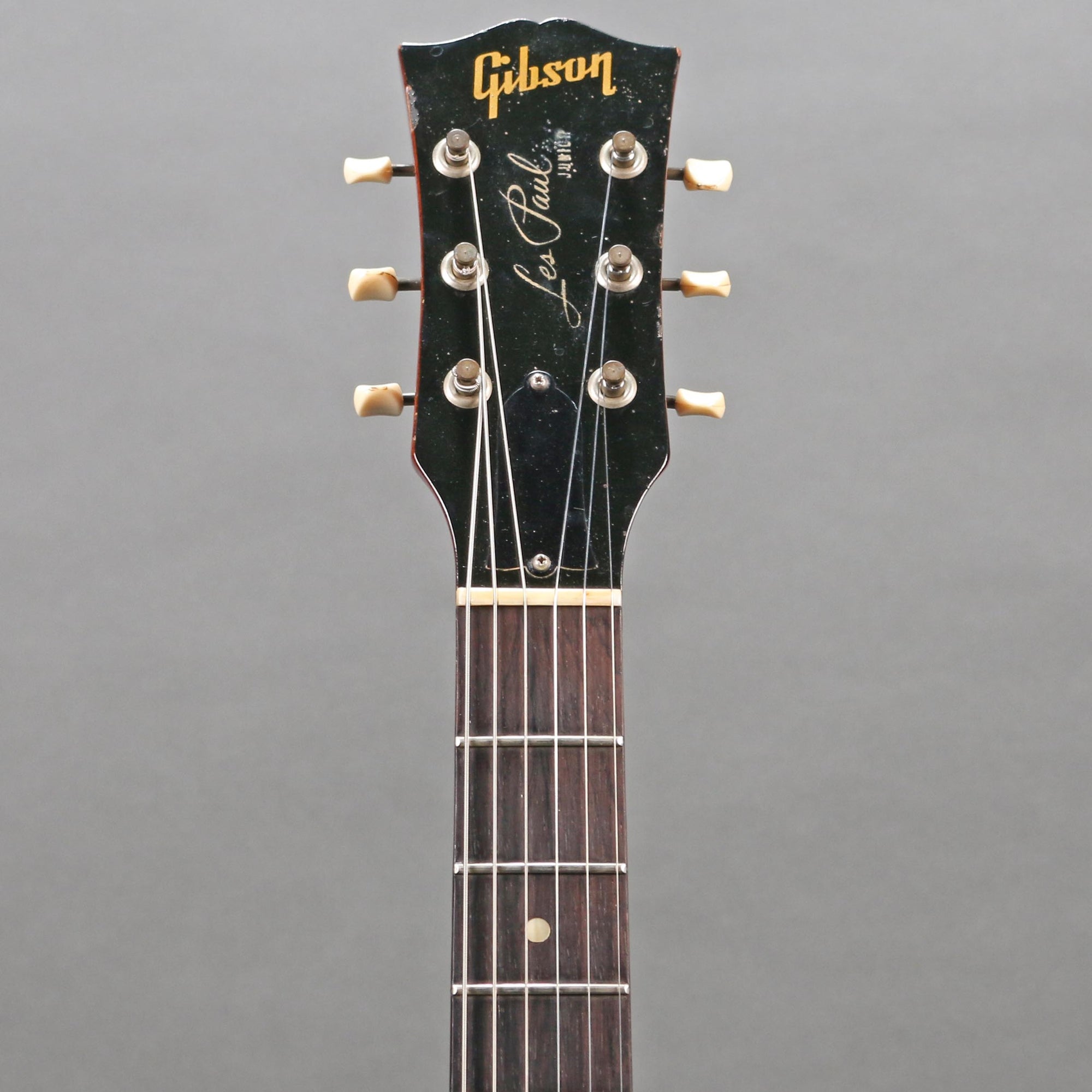 1959 Gibson Les Paul Junior Double Cut