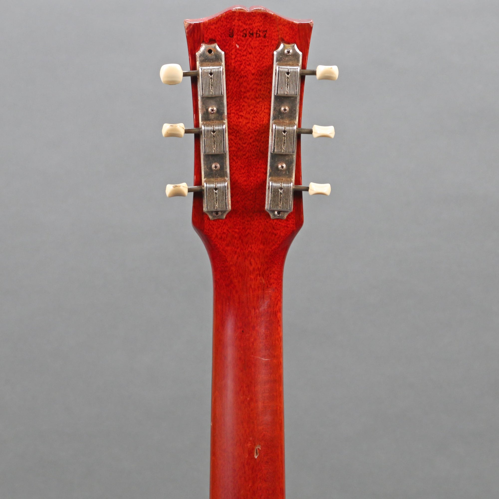 1959 Gibson Les Paul Junior Double Cut
