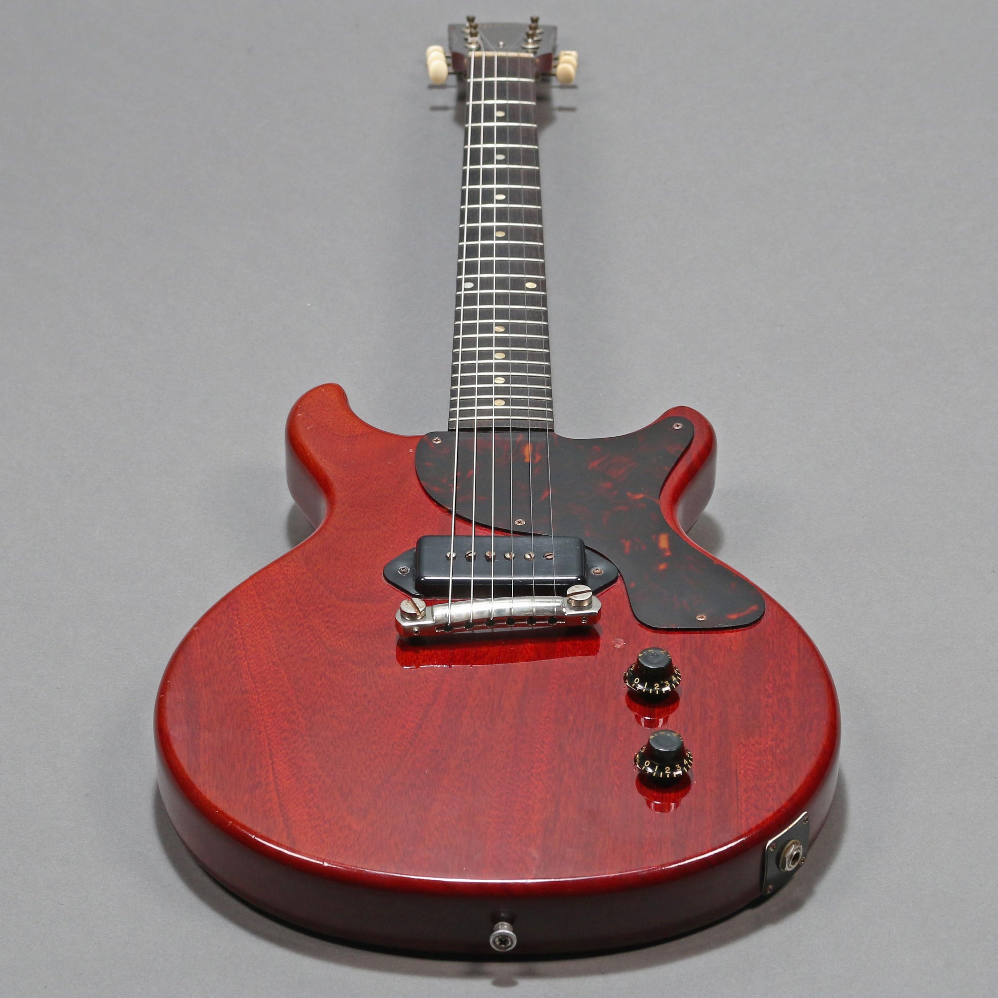 1959 Gibson Les Paul Junior Double Cut