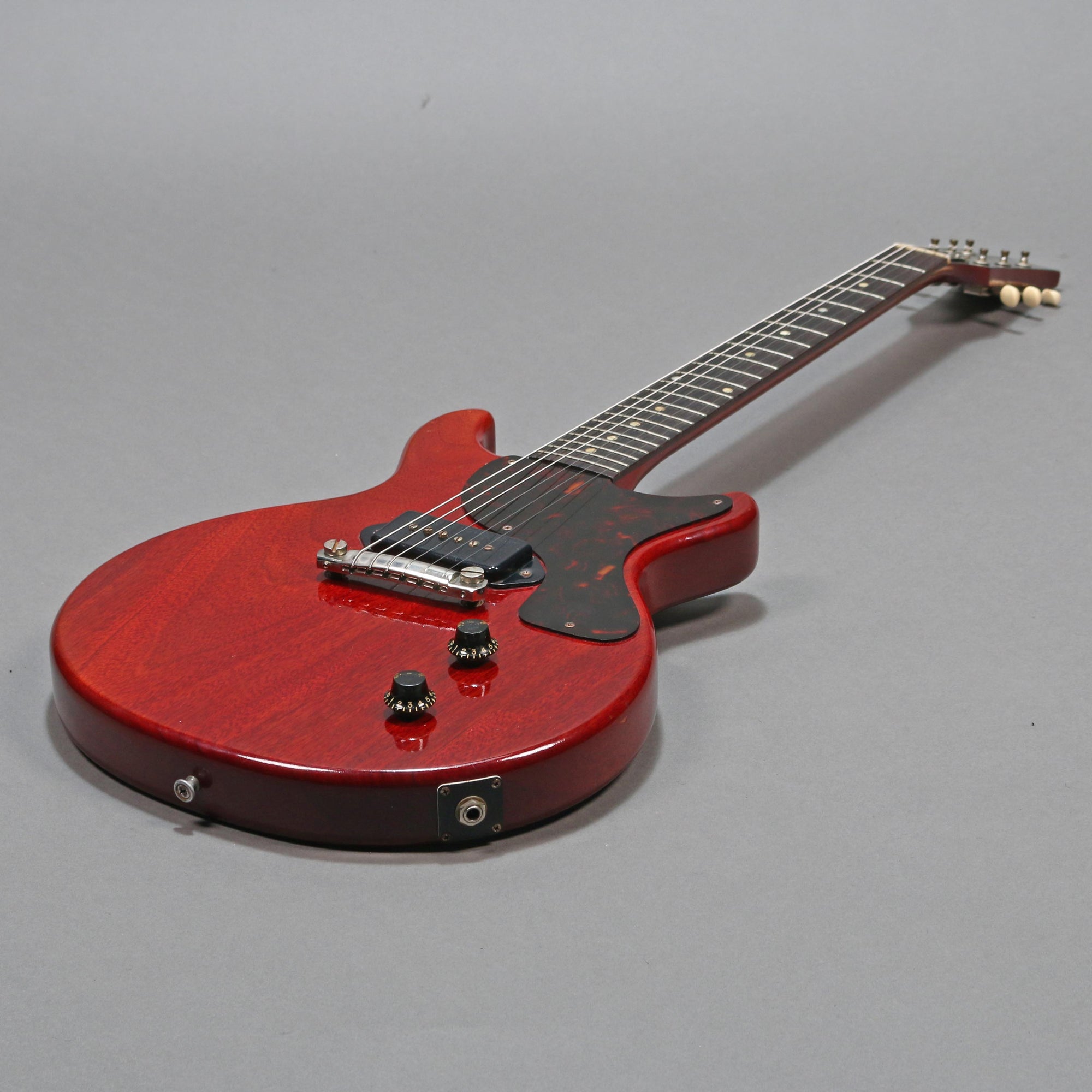 1959 Gibson Les Paul Junior Double Cut