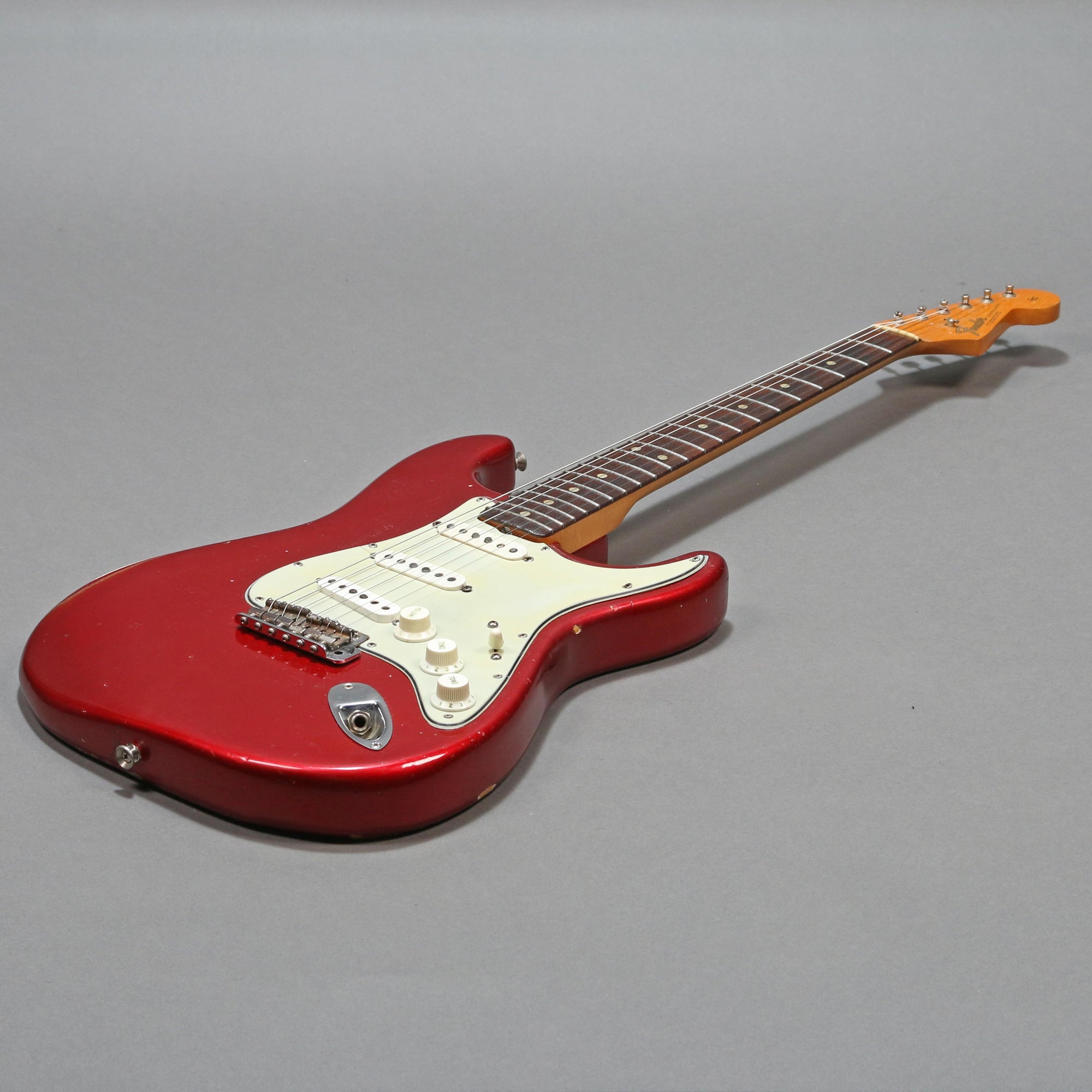 1965/66 Fender Stratocaster
