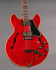 1966 Gibson ES-345TDC [*Kalamazoo Collection]