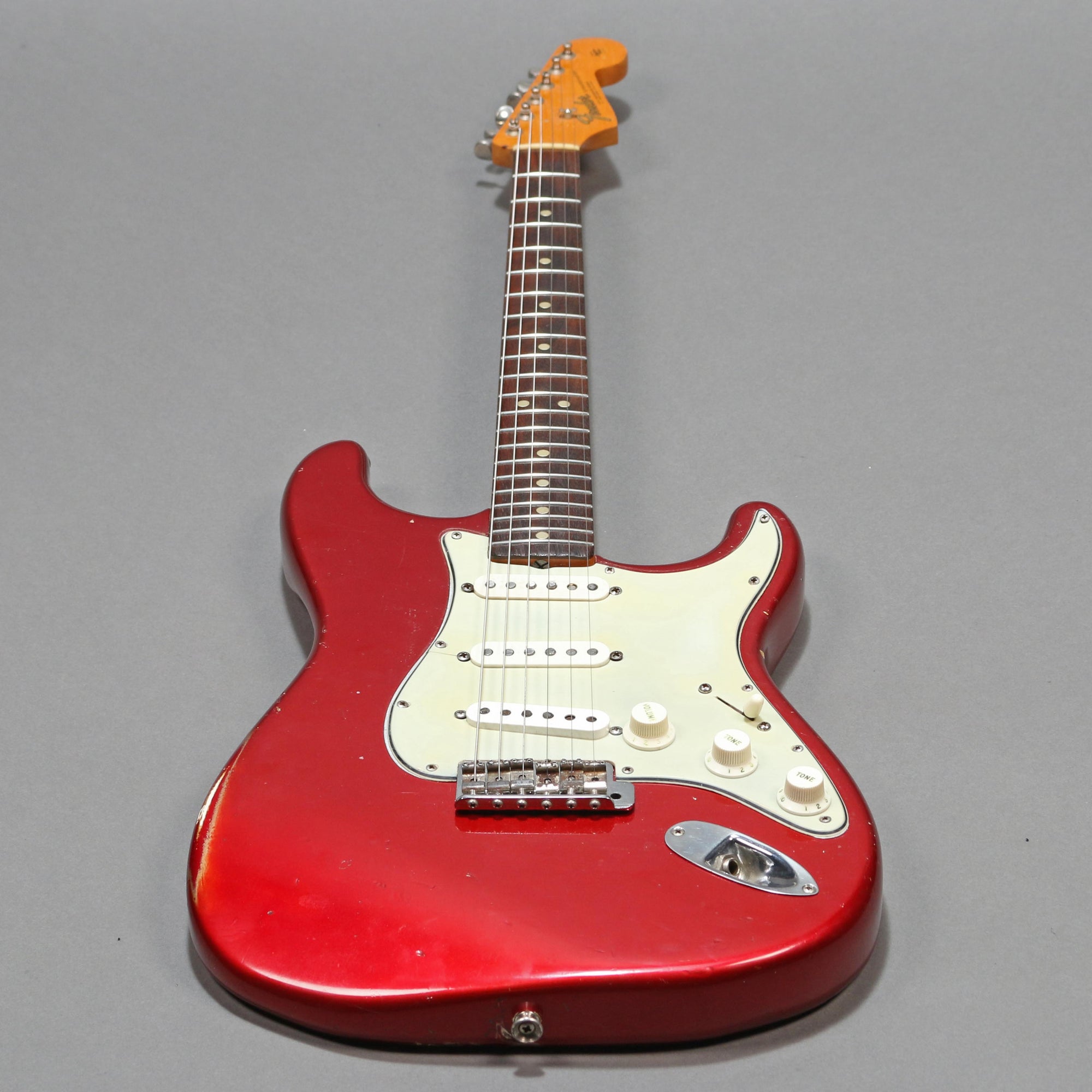 1965/66 Fender Stratocaster