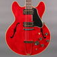 1966 Gibson ES-345TDC [*Kalamazoo Collection]
