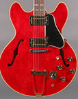 1966 Gibson ES-345TDC [*Kalamazoo Collection]