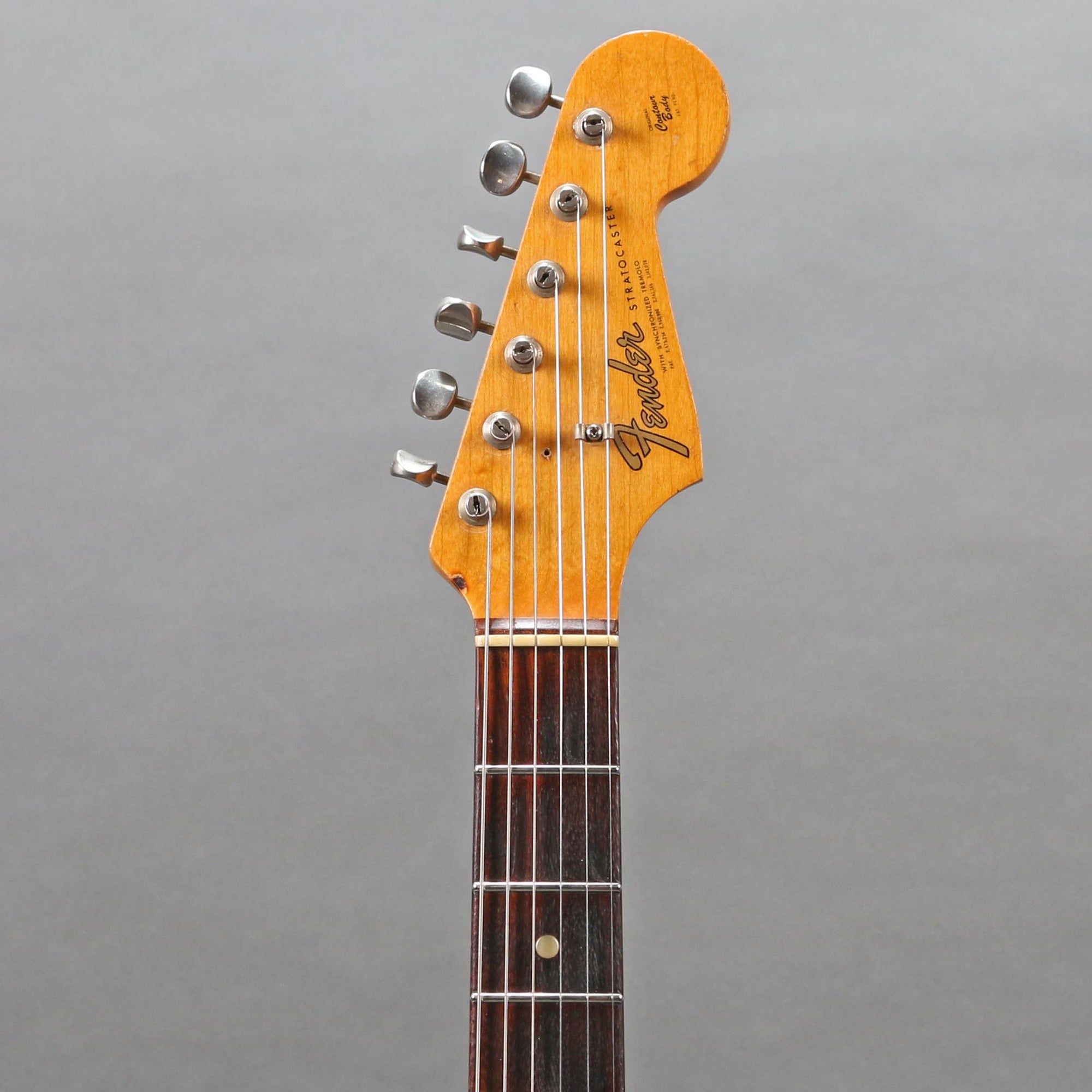 1965/66 Fender Stratocaster