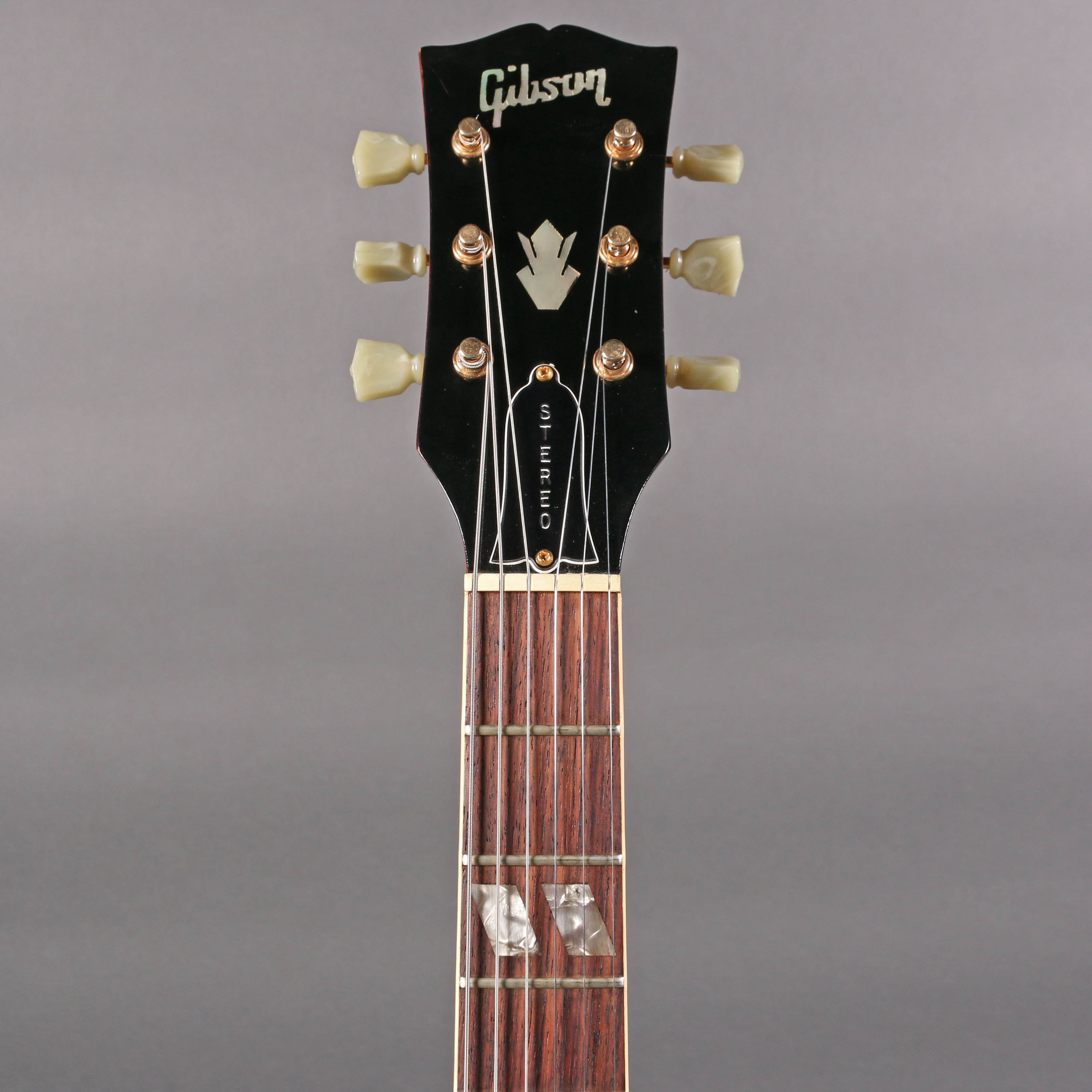 Gibson 2024 es collection