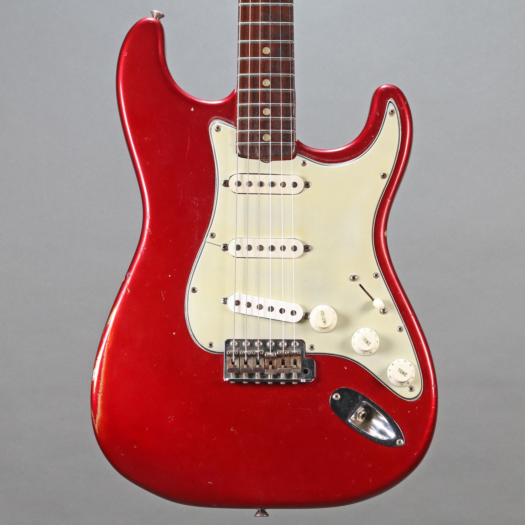 1965/66 Fender Stratocaster