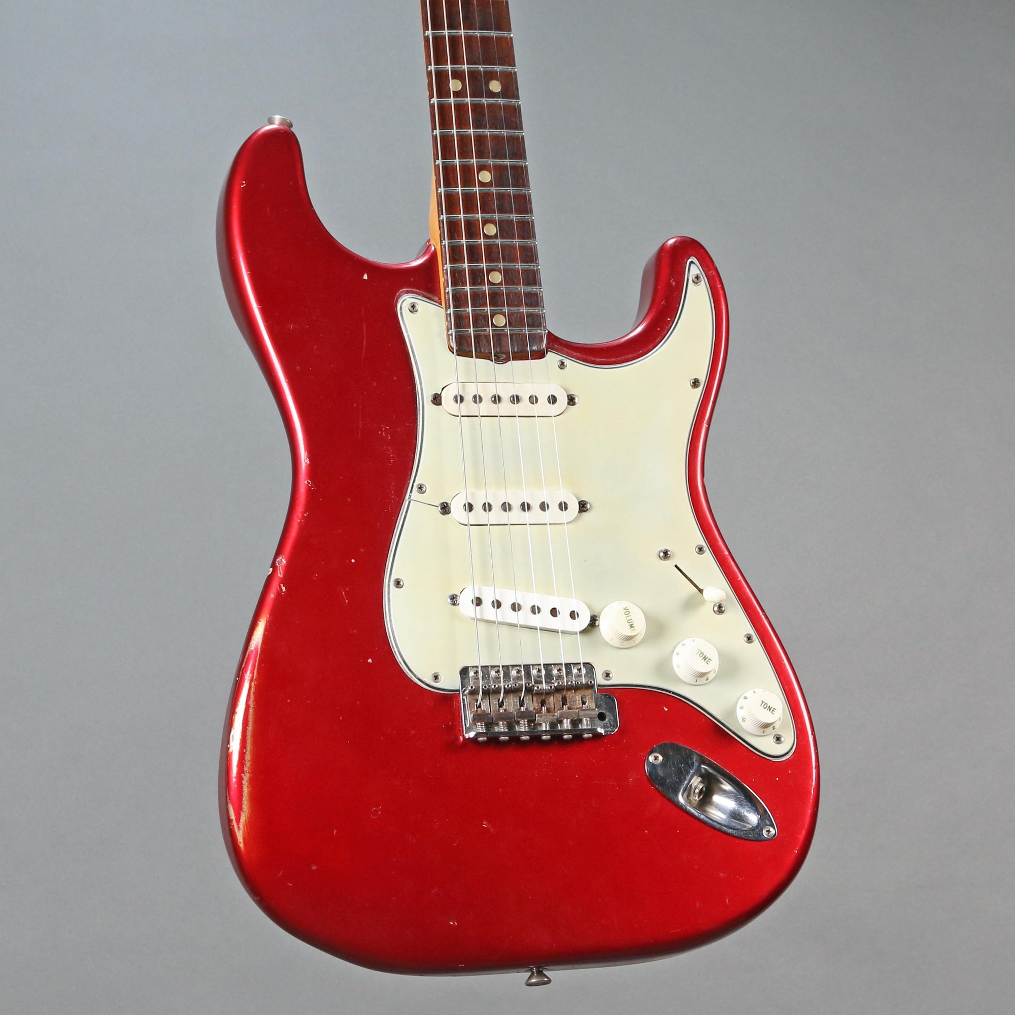 1965/66 Fender Stratocaster