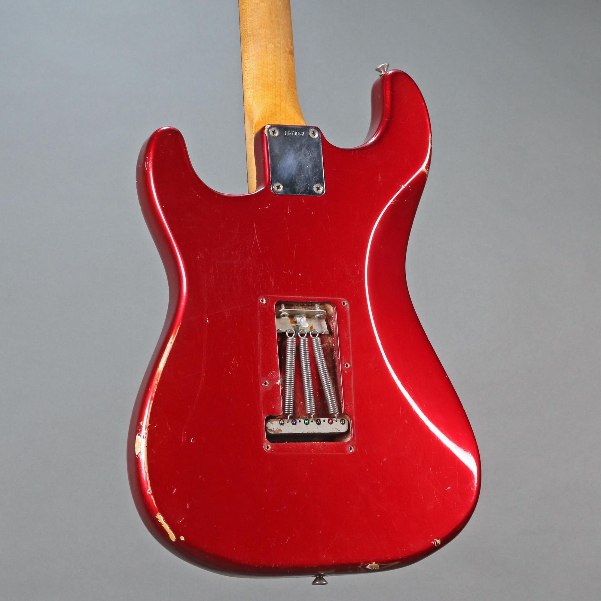 1965/66 Fender Stratocaster