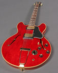 1966 Gibson ES-345TDC [*Kalamazoo Collection]