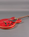 1966 Gibson ES-345TDC [*Kalamazoo Collection]