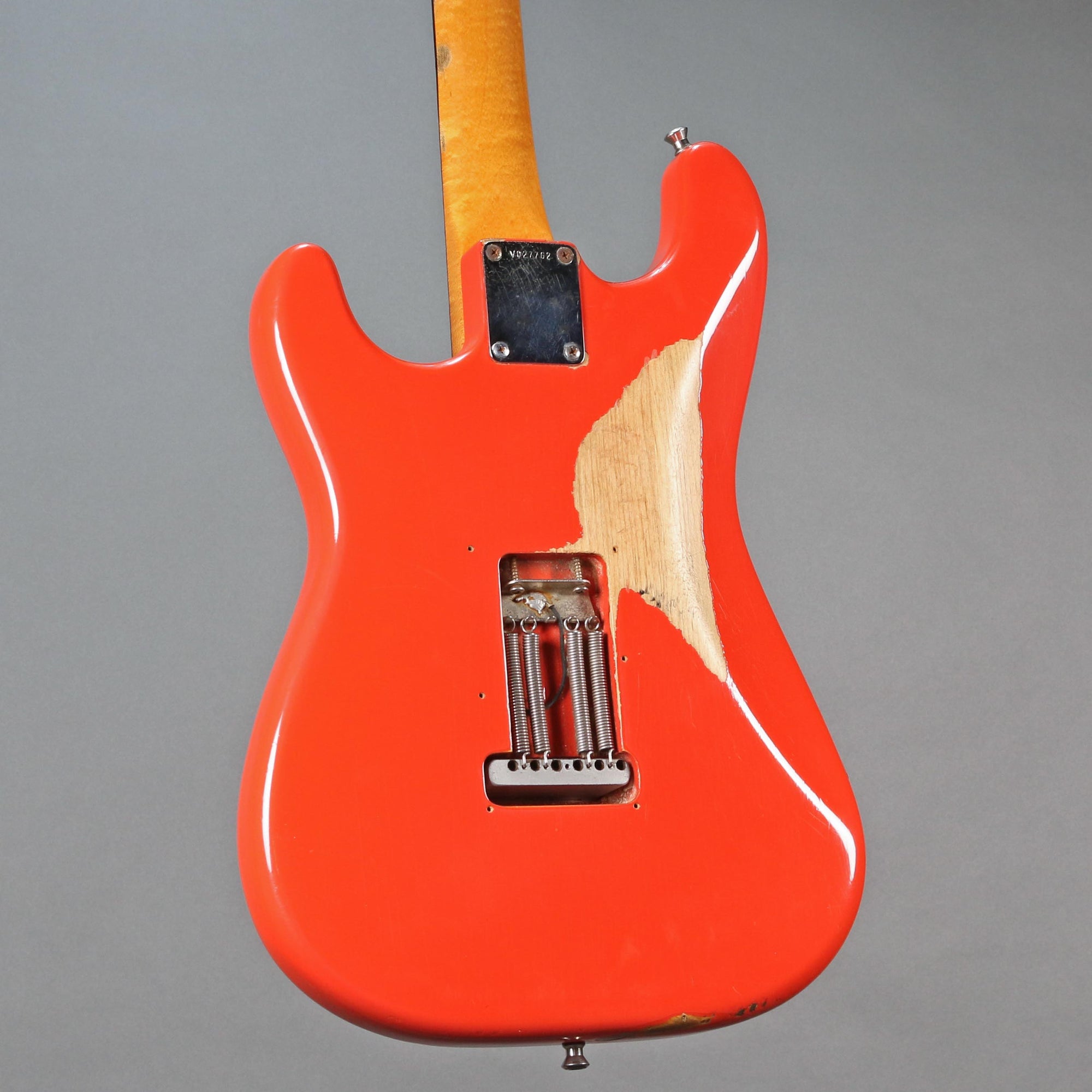 1987 Fender American Vintage '62 Reissue Stratocaster
