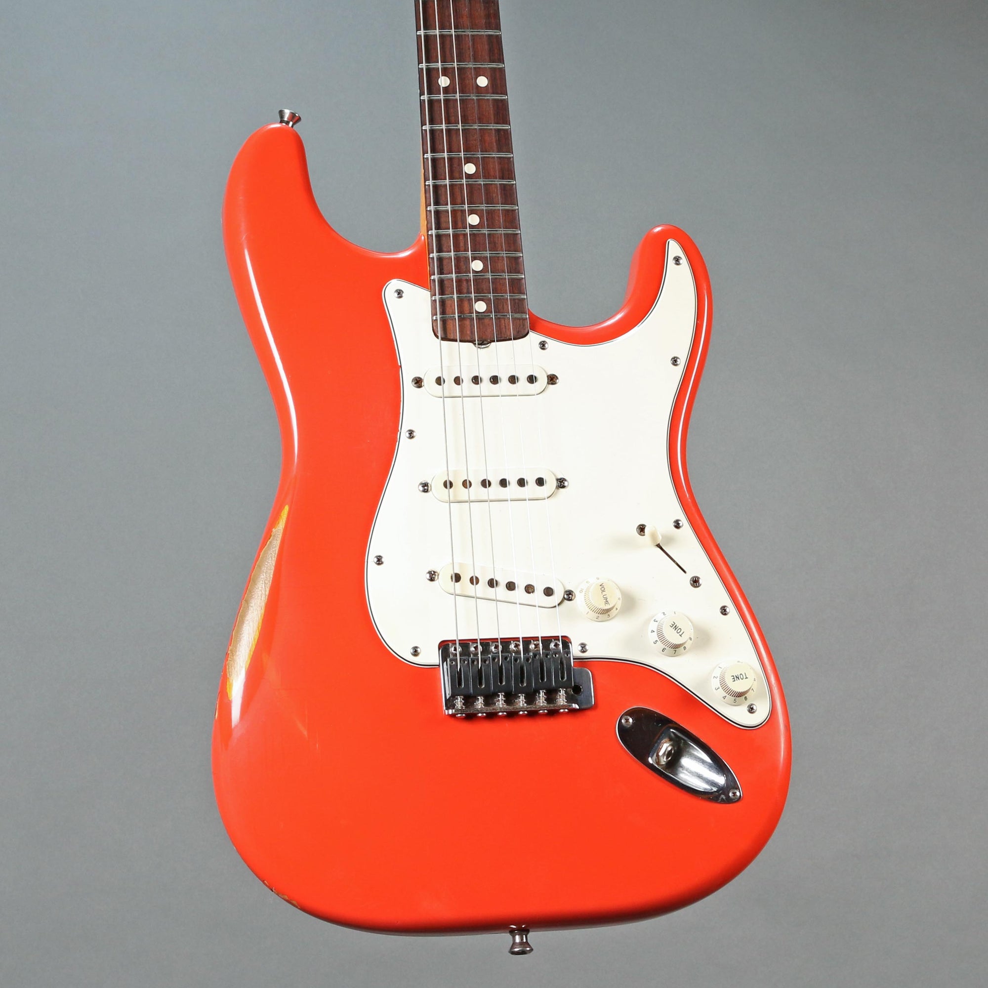1987 Fender American Vintage '62 Reissue Stratocaster