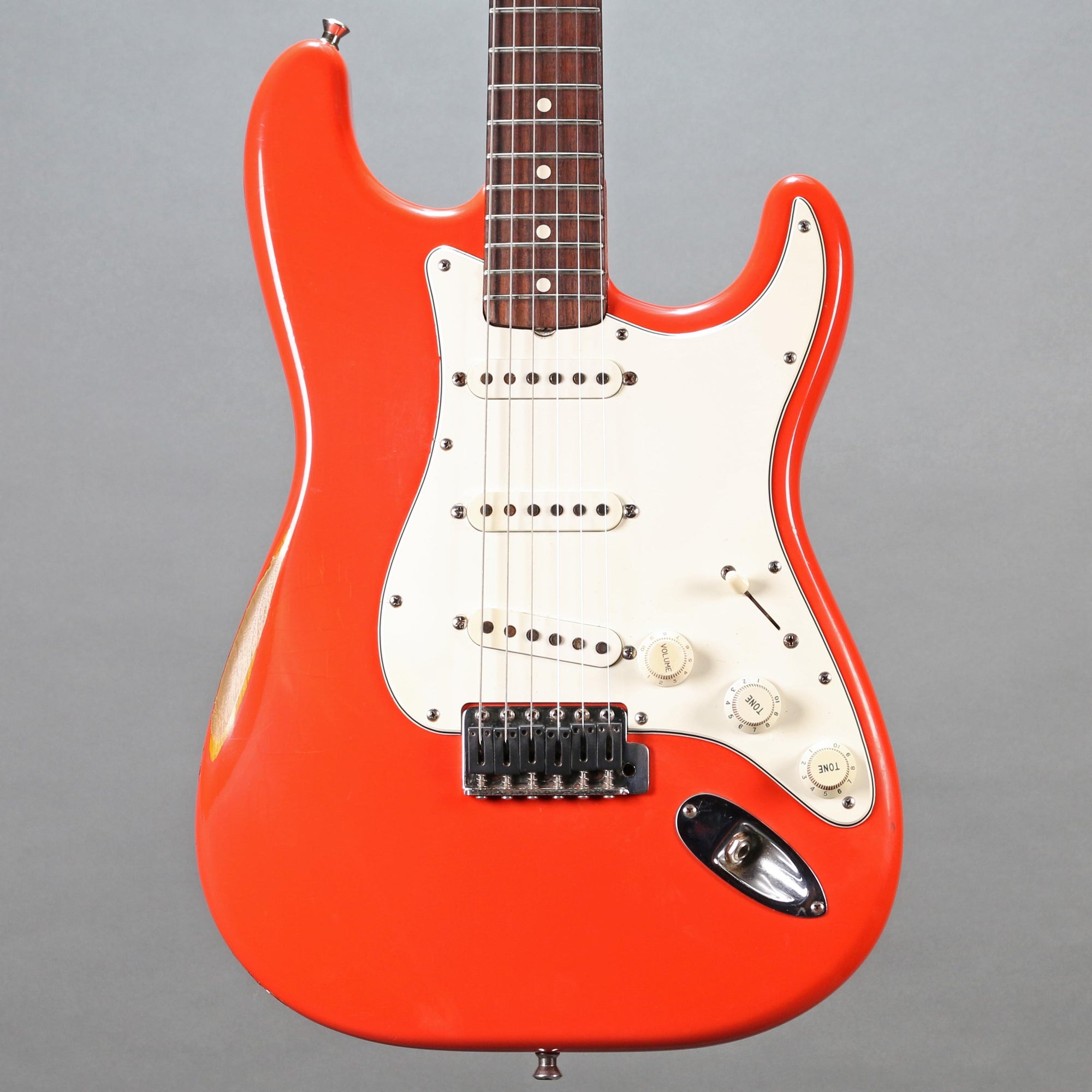 1987 Fender American Vintage '62 Reissue Stratocaster