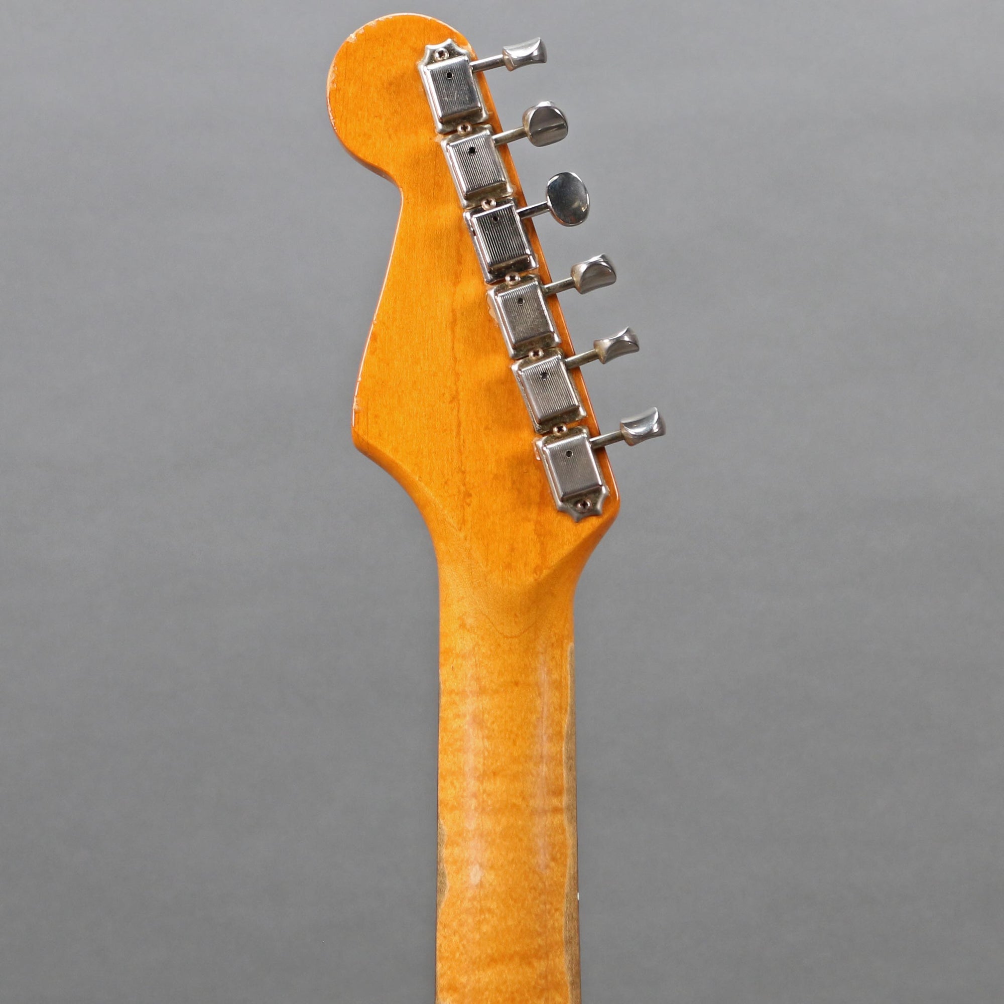 1987 Fender American Vintage '62 Reissue Stratocaster