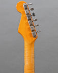 1987 Fender American Vintage '62 Reissue Stratocaster