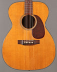 1952 Martin 000-18