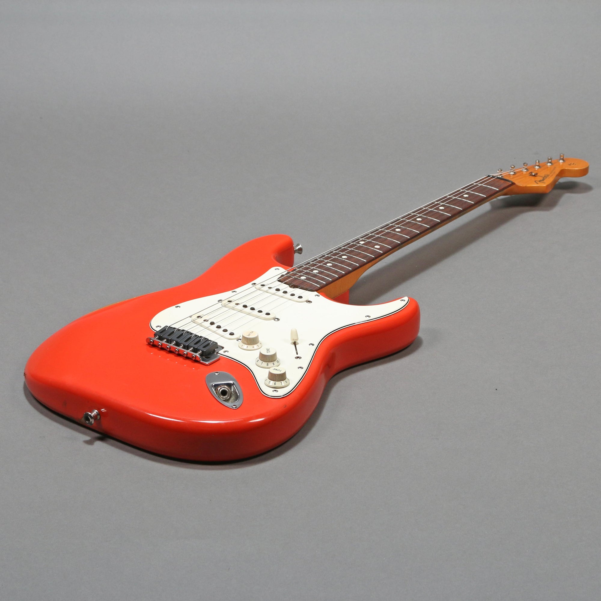 1987 Fender American Vintage '62 Reissue Stratocaster