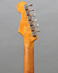 Pre-CBS 1960s Fender Stratocaster