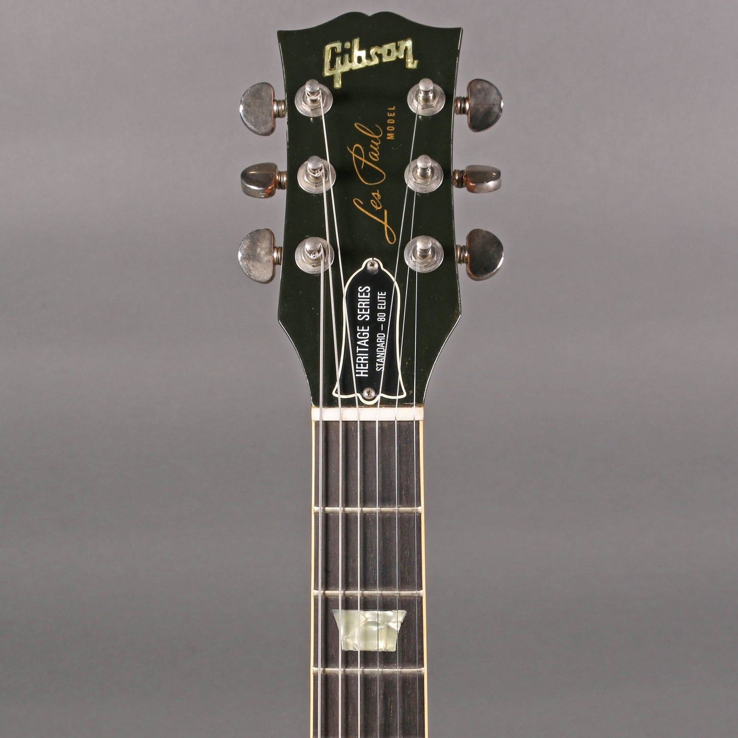 1981 Gibson Les Paul Standard Heritage 80 Elite [*Kalamazoo Collection!]