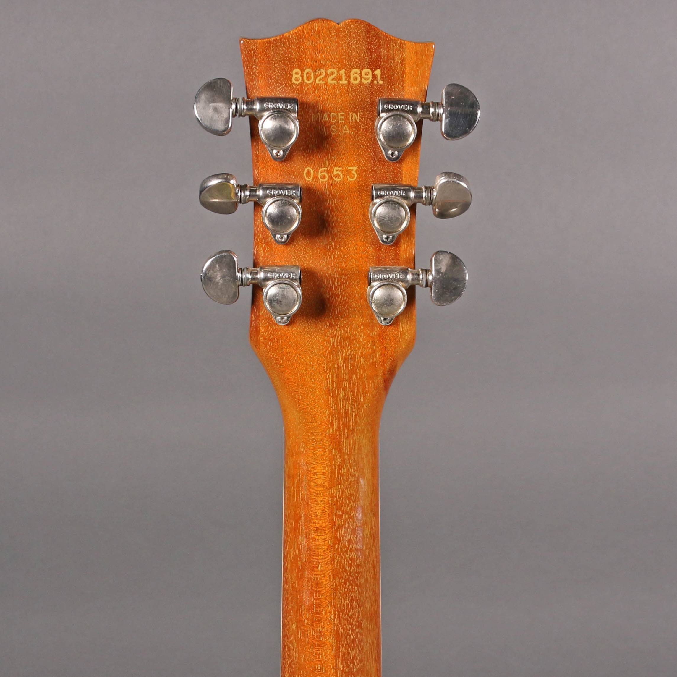 1981 Gibson Les Paul Standard Heritage 80 Elite [*Kalamazoo 