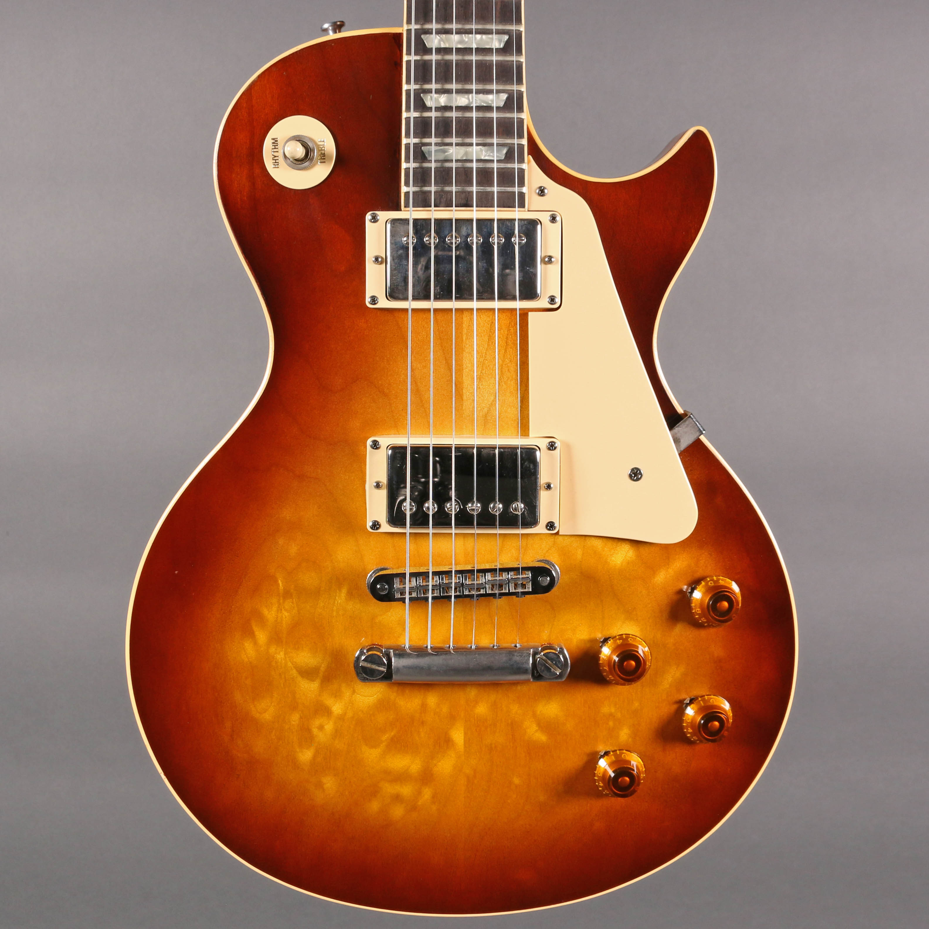 Gibson les paul years deals to avoid