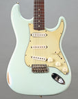 1960s Fender Stratocaster