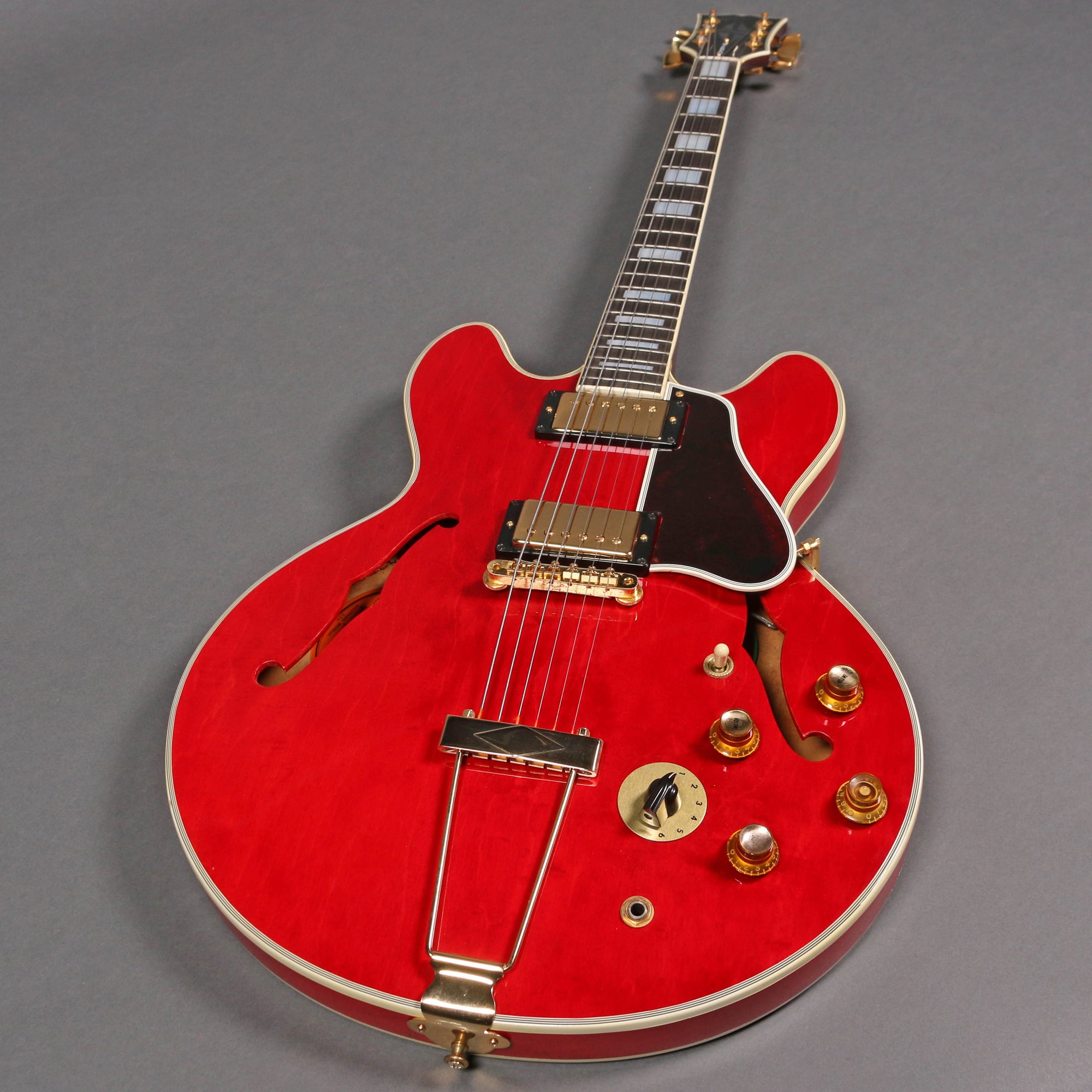 1968 Gibson ES-355 [*Kalamazoo Collection!]