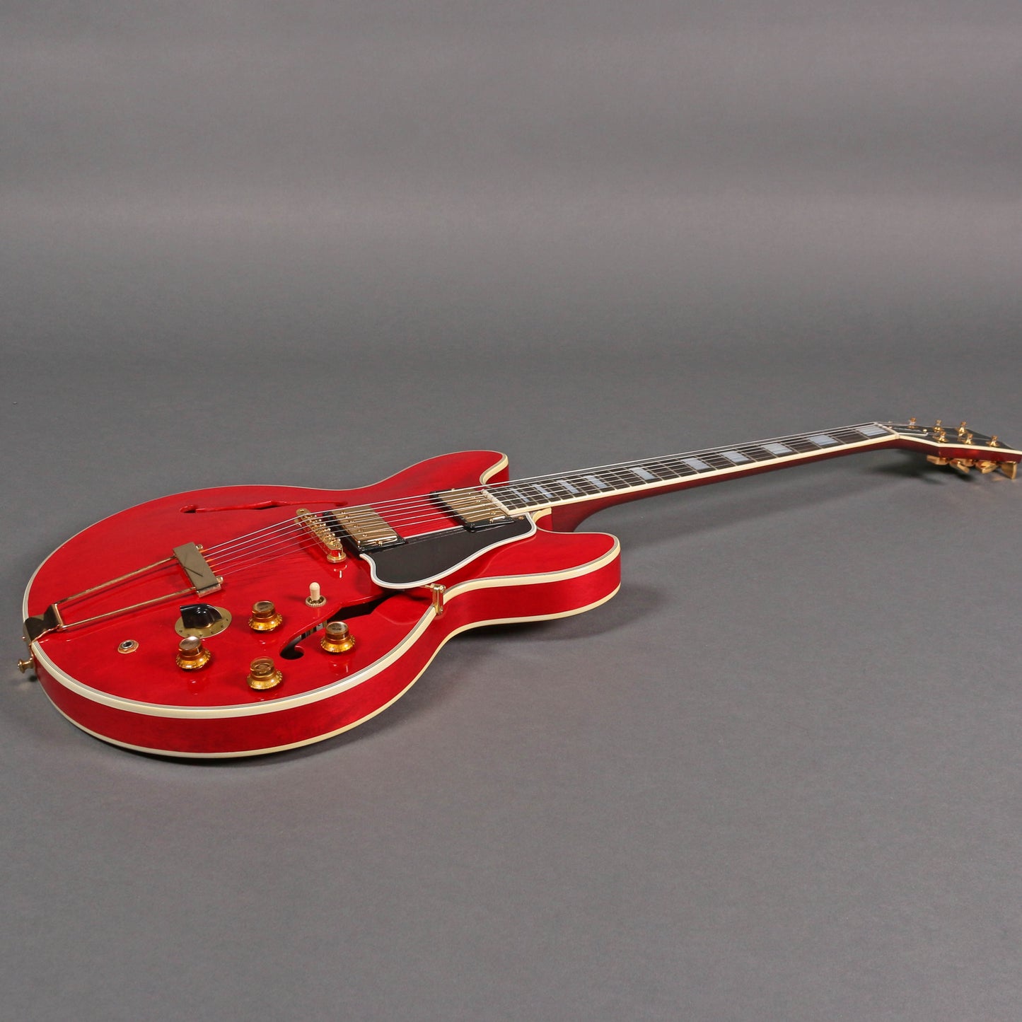 1968 Gibson ES-355 [*Kalamazoo Collection!]
