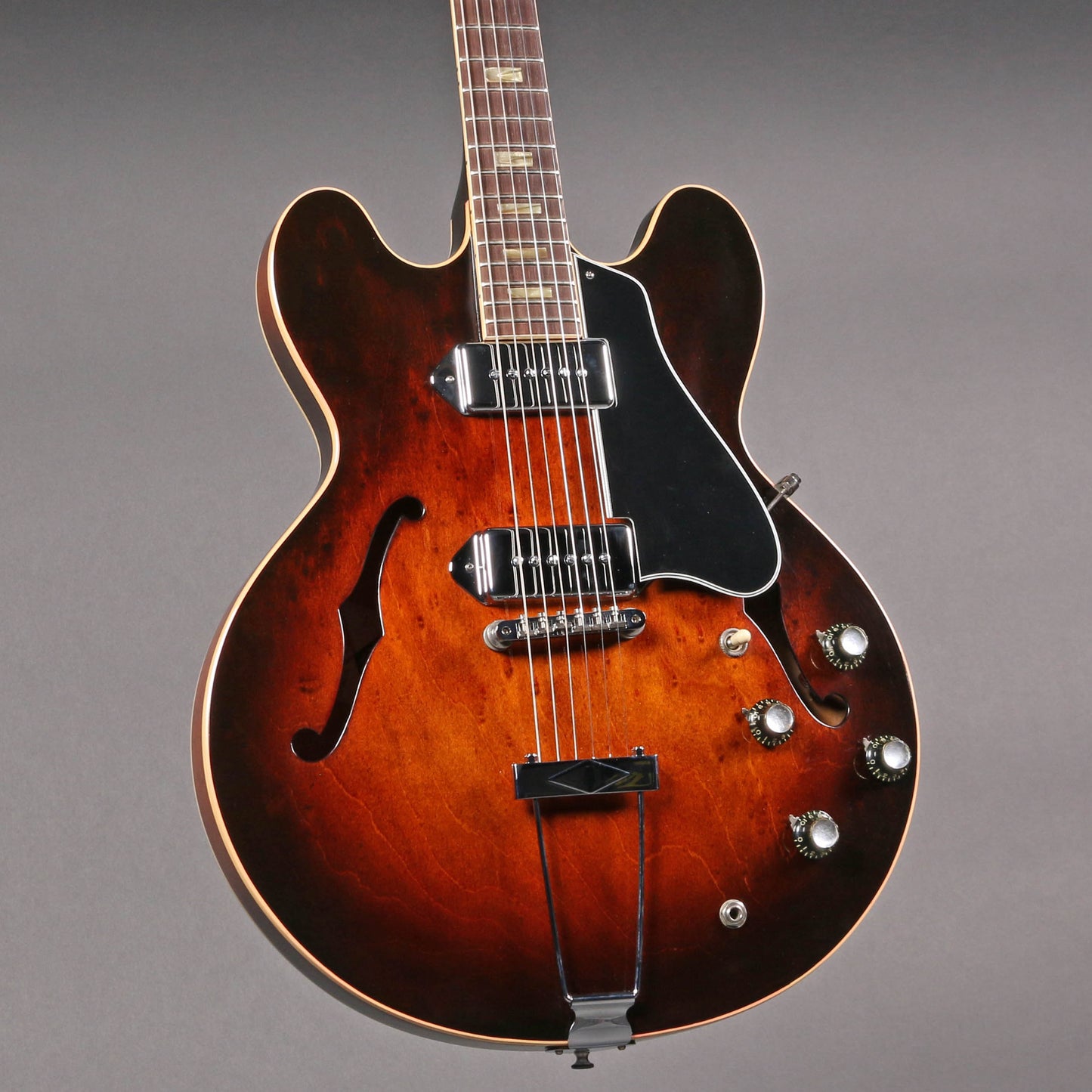 1962 Gibson ES-330TD [*Kalamazoo Collection!]