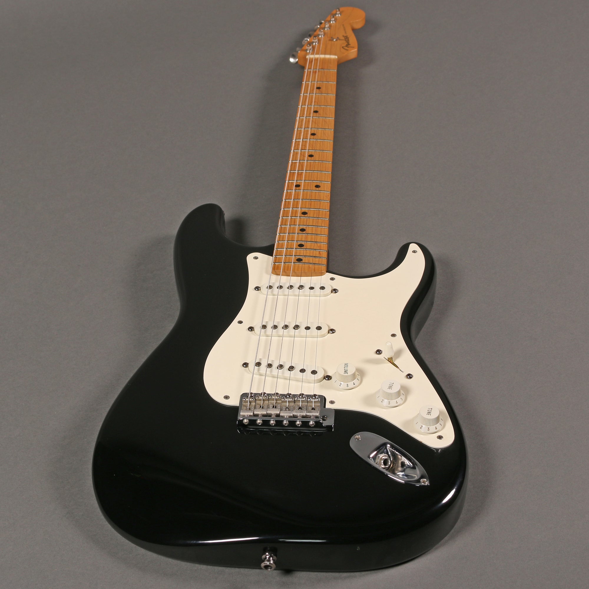 1996 Fender Jimmie Vaughan Tex Mex Signature Series Stratocaster