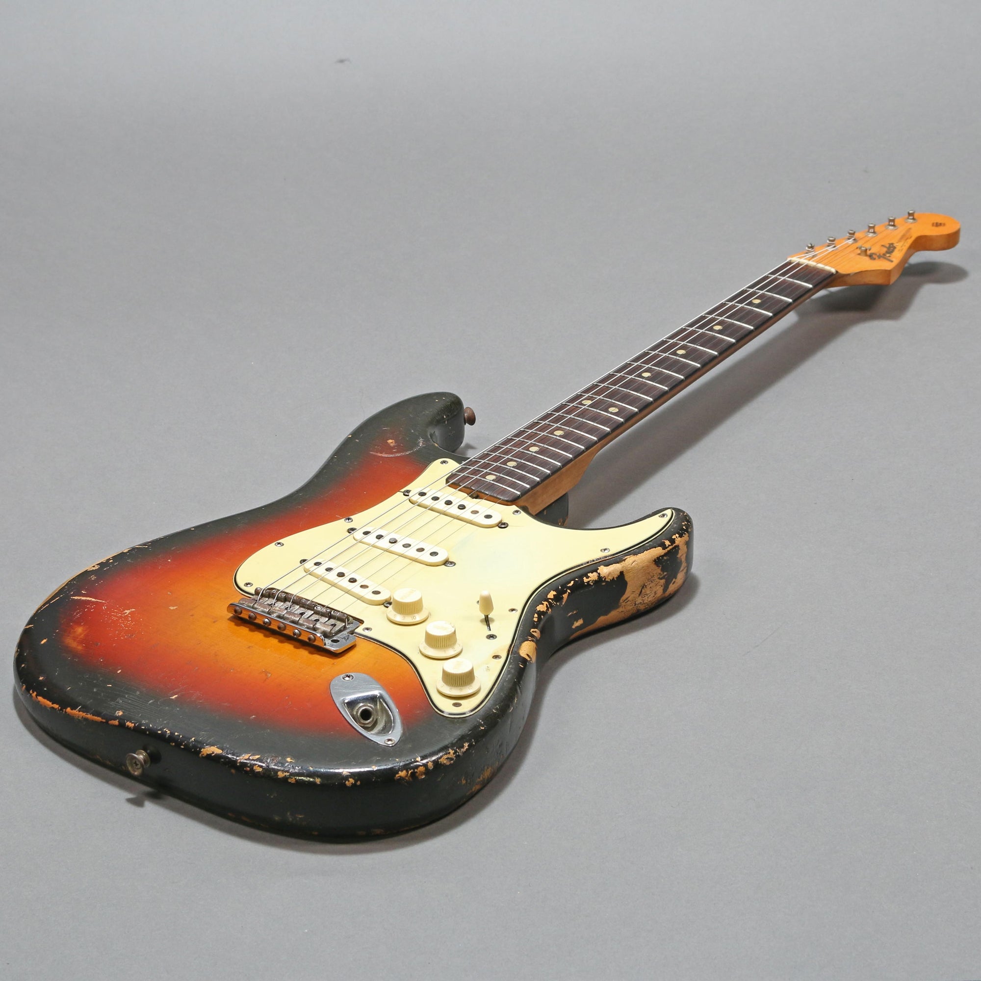 1965 Fender Stratocaster