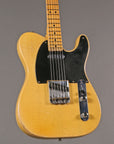 1951 Fender Telecaster