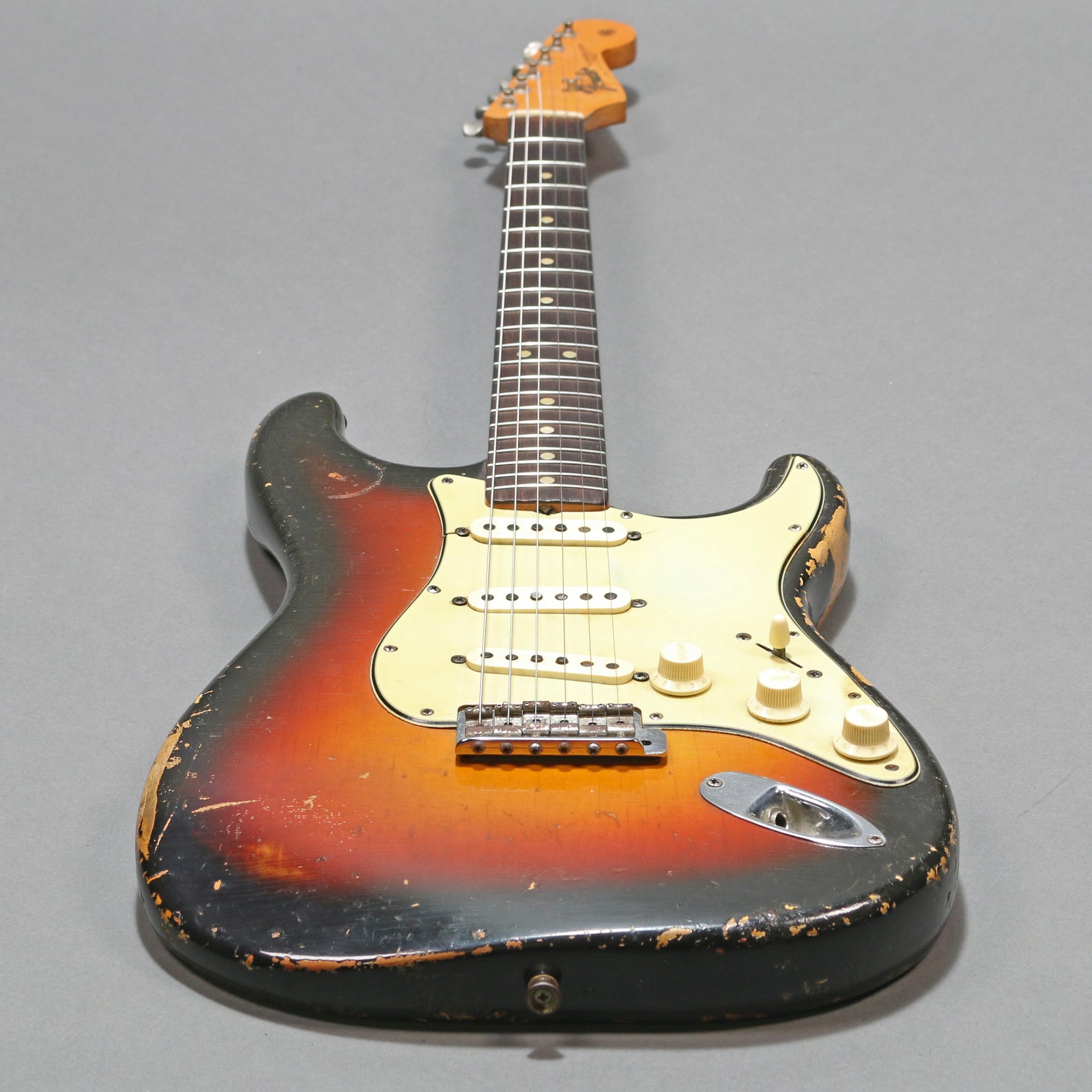 1965 Fender Stratocaster