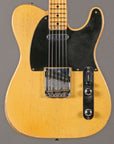 1951 Fender Telecaster