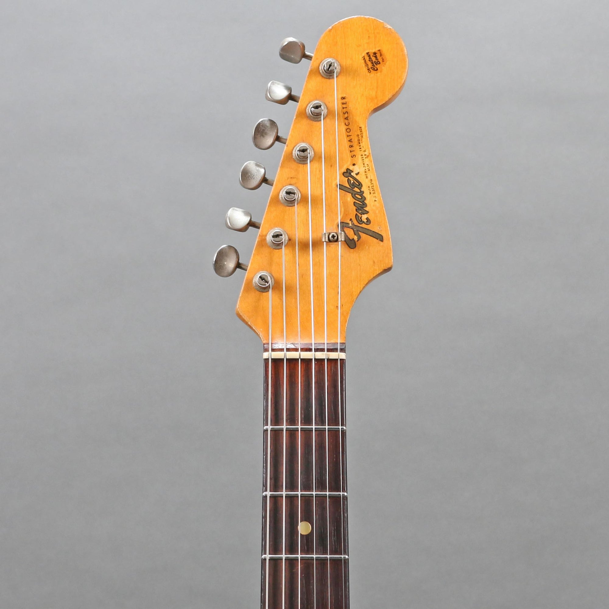 1965 Fender Stratocaster