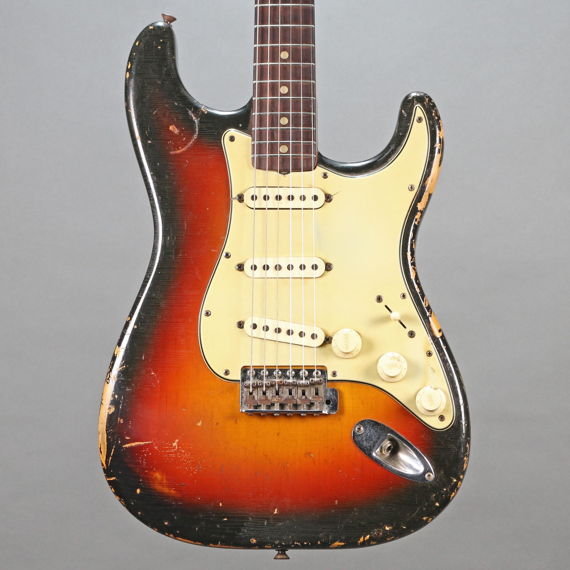 1965 Fender Stratocaster