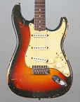 1965 Fender Stratocaster