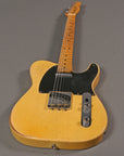 1951 Fender Telecaster