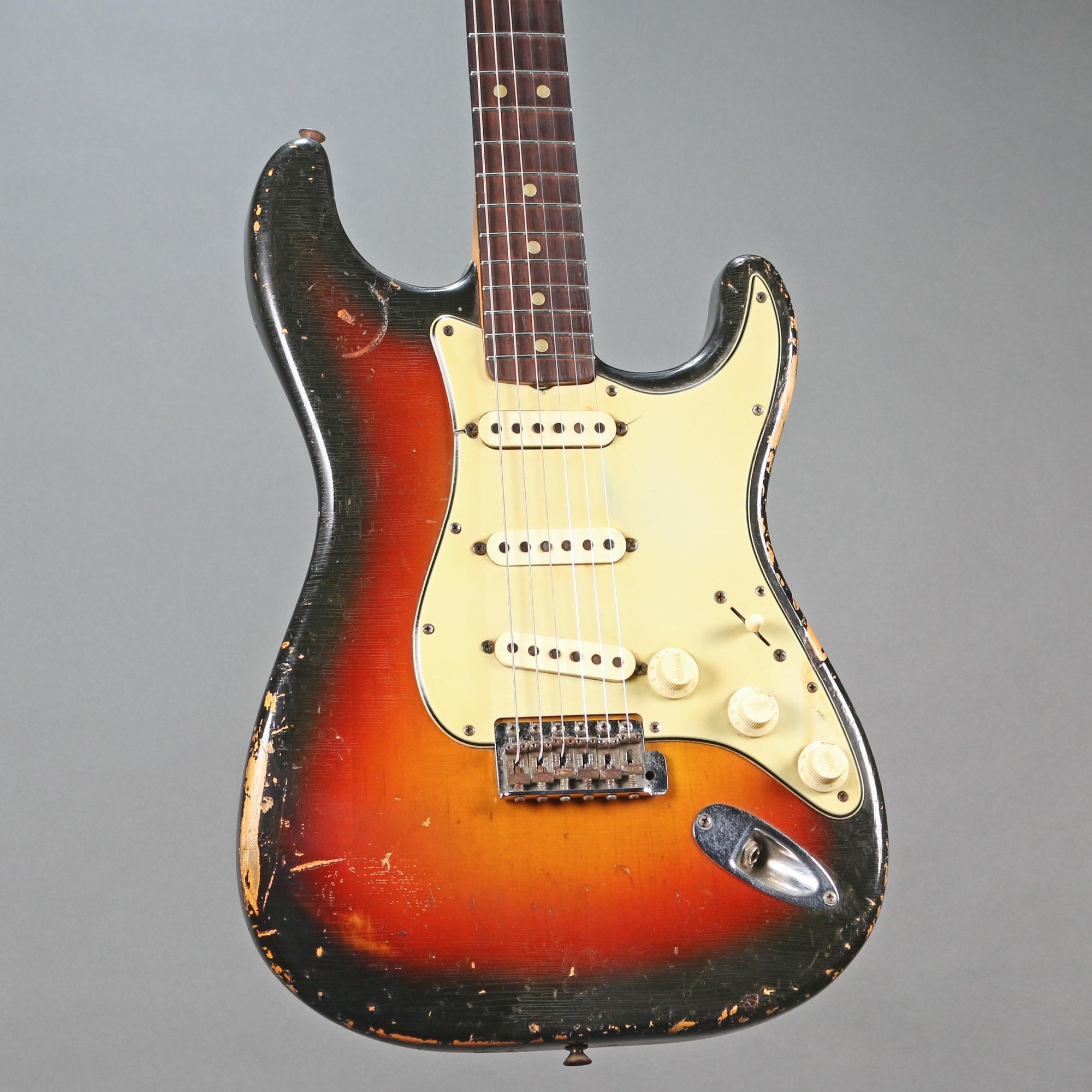 1965 Fender Stratocaster